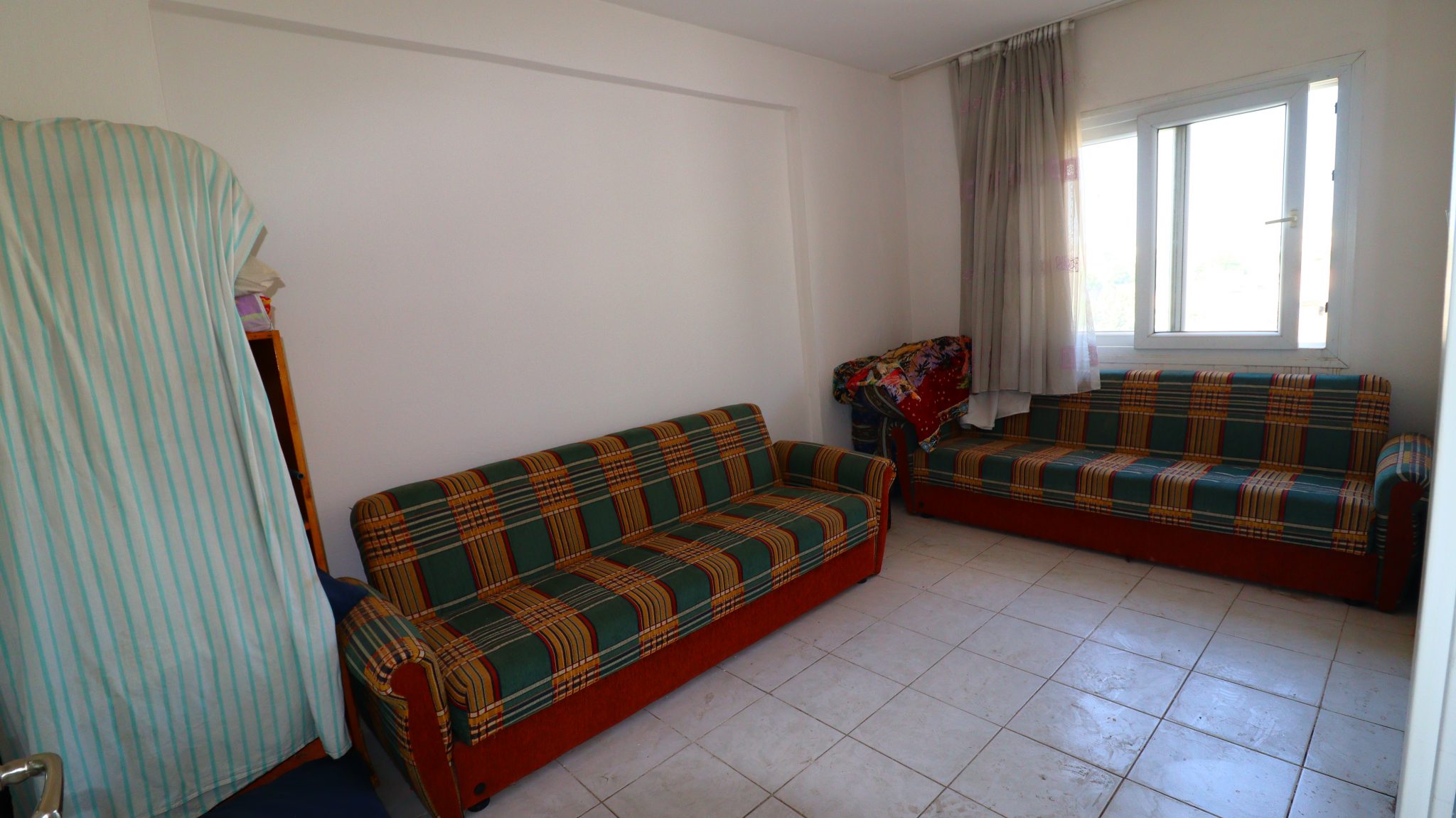 Mersin Erdemli Kocahasanlı Deniz Manzaralı Eşyalı Satılık 2+1 Daire