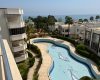 Mersin Erdemli Kumkuyu Altınportakal Sitesi Eşyalı Satılık 2+1 Deniz Manzaralı Daire