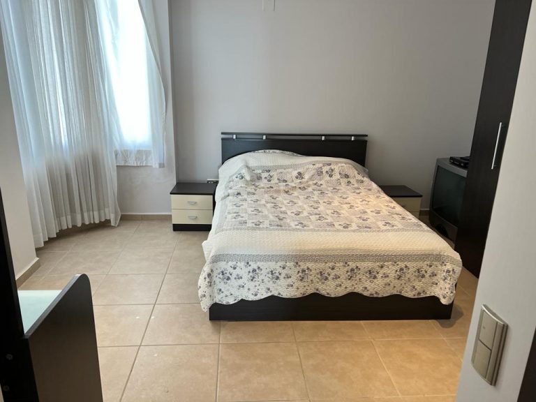 Mersin Erdemli Kumkuyu Altınportakal Sitesi Eşyalı Satılık 2+1 Deniz Manzaralı Daire