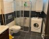 Mersin Erdemli Kumkuyu Altınportakal Sitesi Eşyalı Satılık 2+1 Deniz Manzaralı Daire