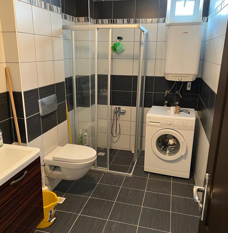 Mersin Erdemli Kumkuyu Altınportakal Sitesi Eşyalı Satılık 2+1 Deniz Manzaralı Daire