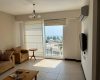 Mersin Erdemli Kumkuyu Altınportakal Sitesi Eşyalı Satılık 2+1 Deniz Manzaralı Daire