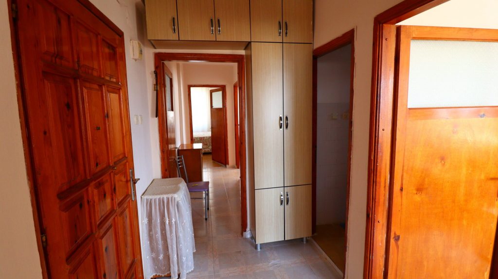 Mersin Erdemli Merkez Eşyalı Kiralık 2+1 Bağımsız Mutfak Daire