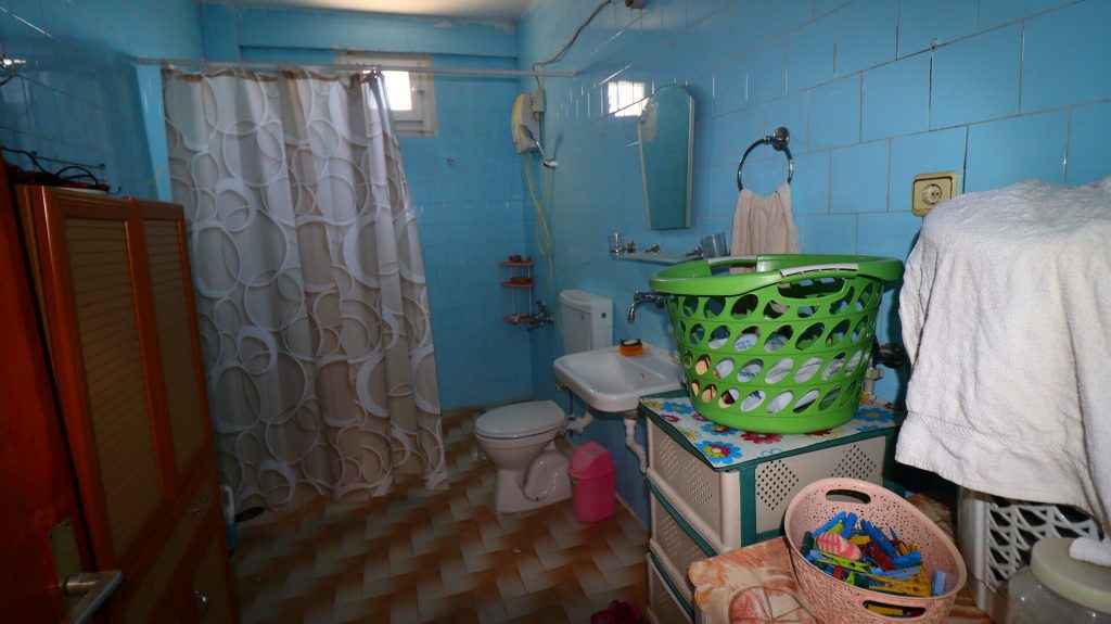 Mersin Erdemli Merkez Eşyalı Kiralık 2+1 Bağımsız Mutfak Daire