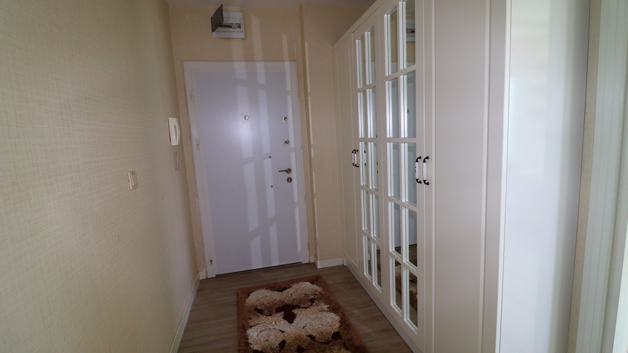 Mersin Erdemli Tömük Asis Marmaris Eşyalı Kiralık 2+1 Daire