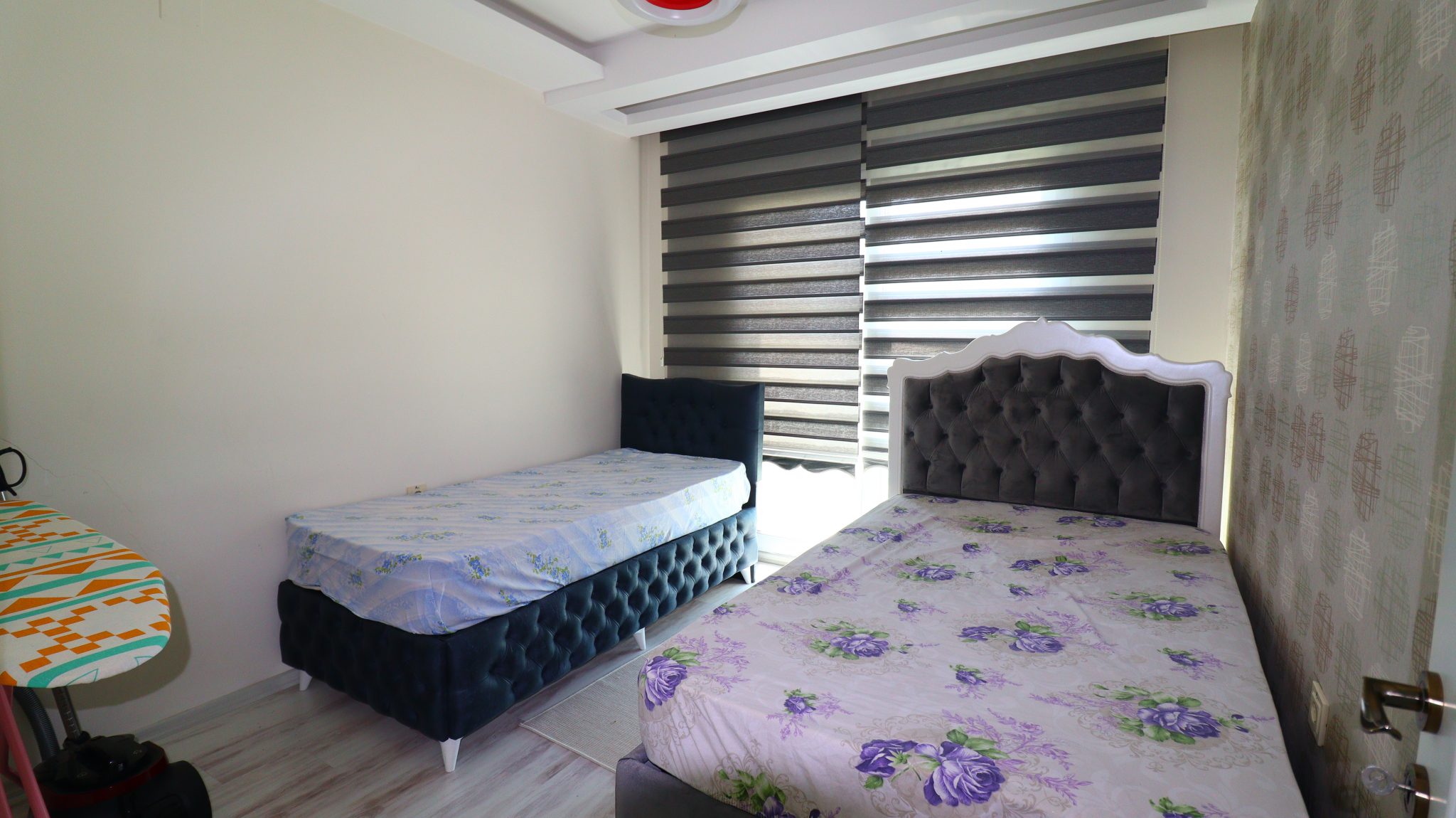 Mersin Erdemli Tömük Asis Marmaris Eşyalı Kiralık 2+1 Daire