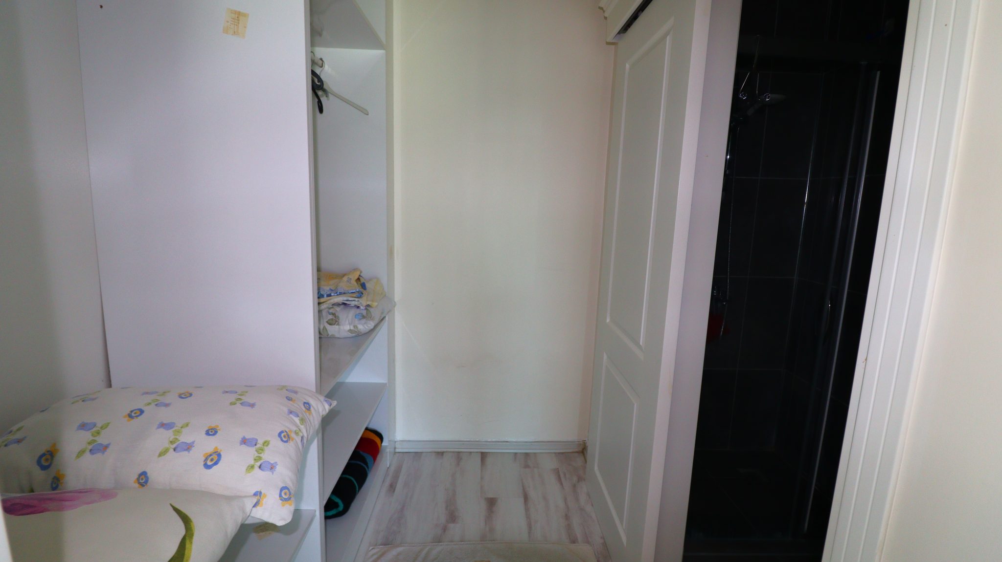 Mersin Erdemli Tömük Asis Marmaris Eşyalı Kiralık 2+1 Daire