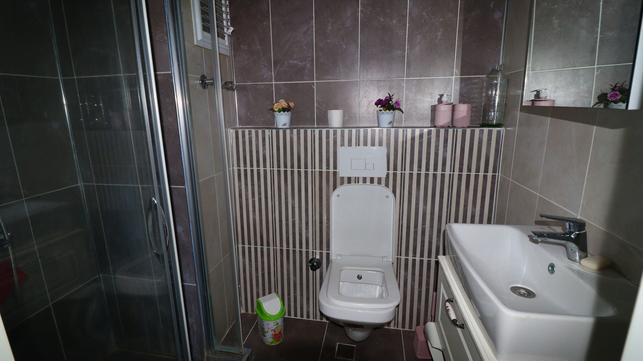 Mersin Erdemli Tömük Asis Marmaris Eşyalı Kiralık 2+1 Daire