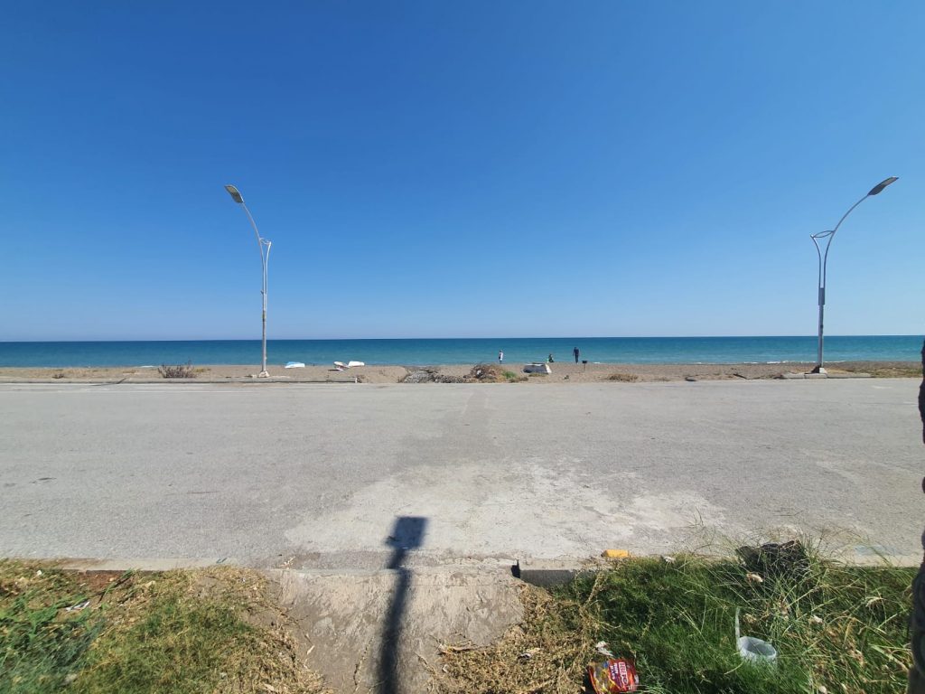 MERSİN ERDEMLİ KARGIPINARI SÖRF SİTESİ SATILIK 4+1 VİLLA