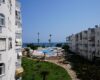 Mersin Erdemli Denize Sıfır Erdemkent Sitesi Satılık 2+1 Eşyalı Daire