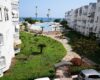 Mersin Erdemli Denize Sıfır Erdemkent Sitesi Satılık 2+1 Eşyalı Daire