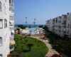 Mersin Erdemli Denize Sıfır Erdemkent Sitesi Satılık 2+1 Eşyalı Daire