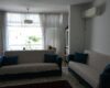 Mersin Erdemli Denize Sıfır Erdemkent Sitesi Satılık 2+1 Eşyalı Daire