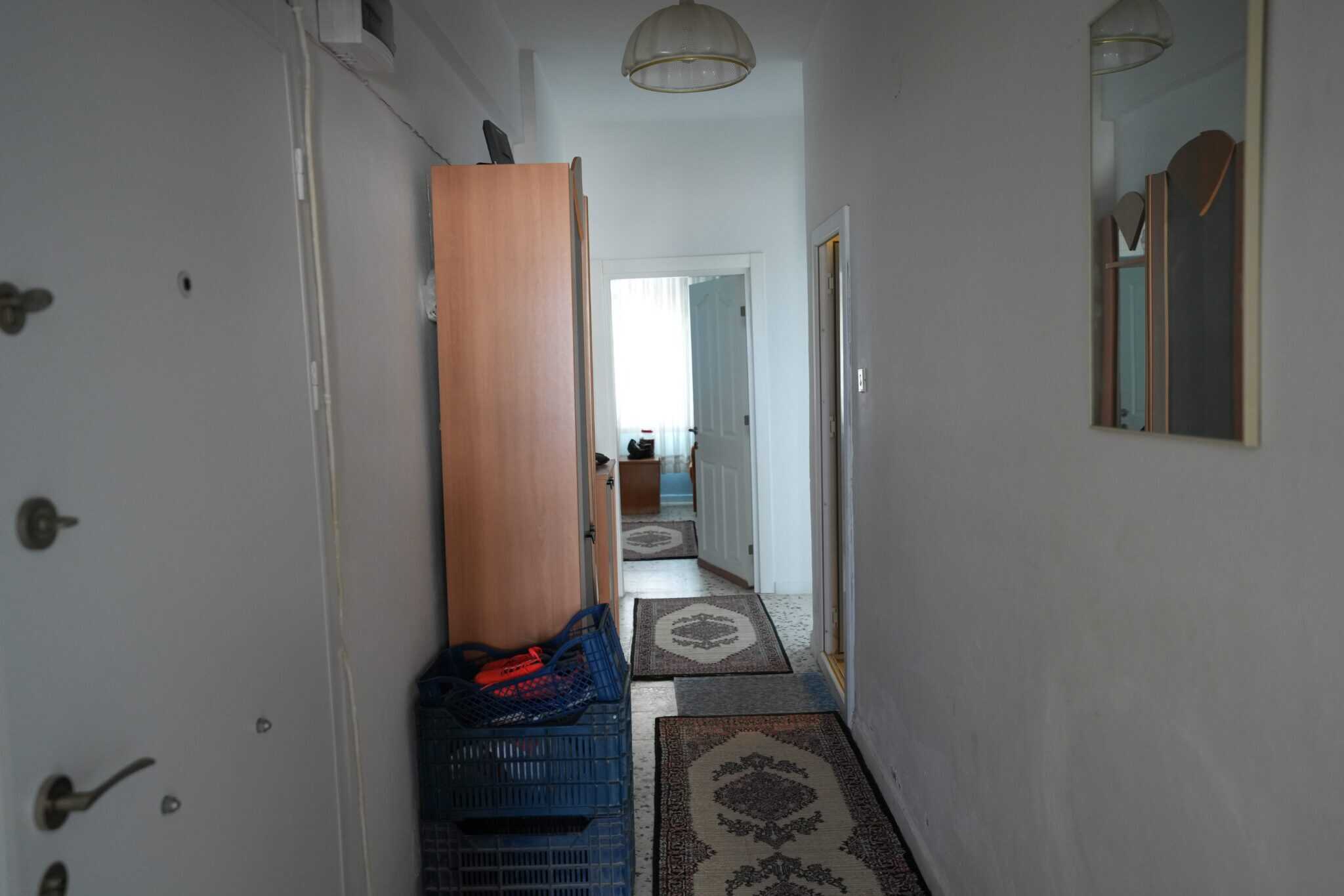 Mersin Erdemli Denize Sıfır Erdemkent Sitesi Satılık 2+1 Eşyalı Daire