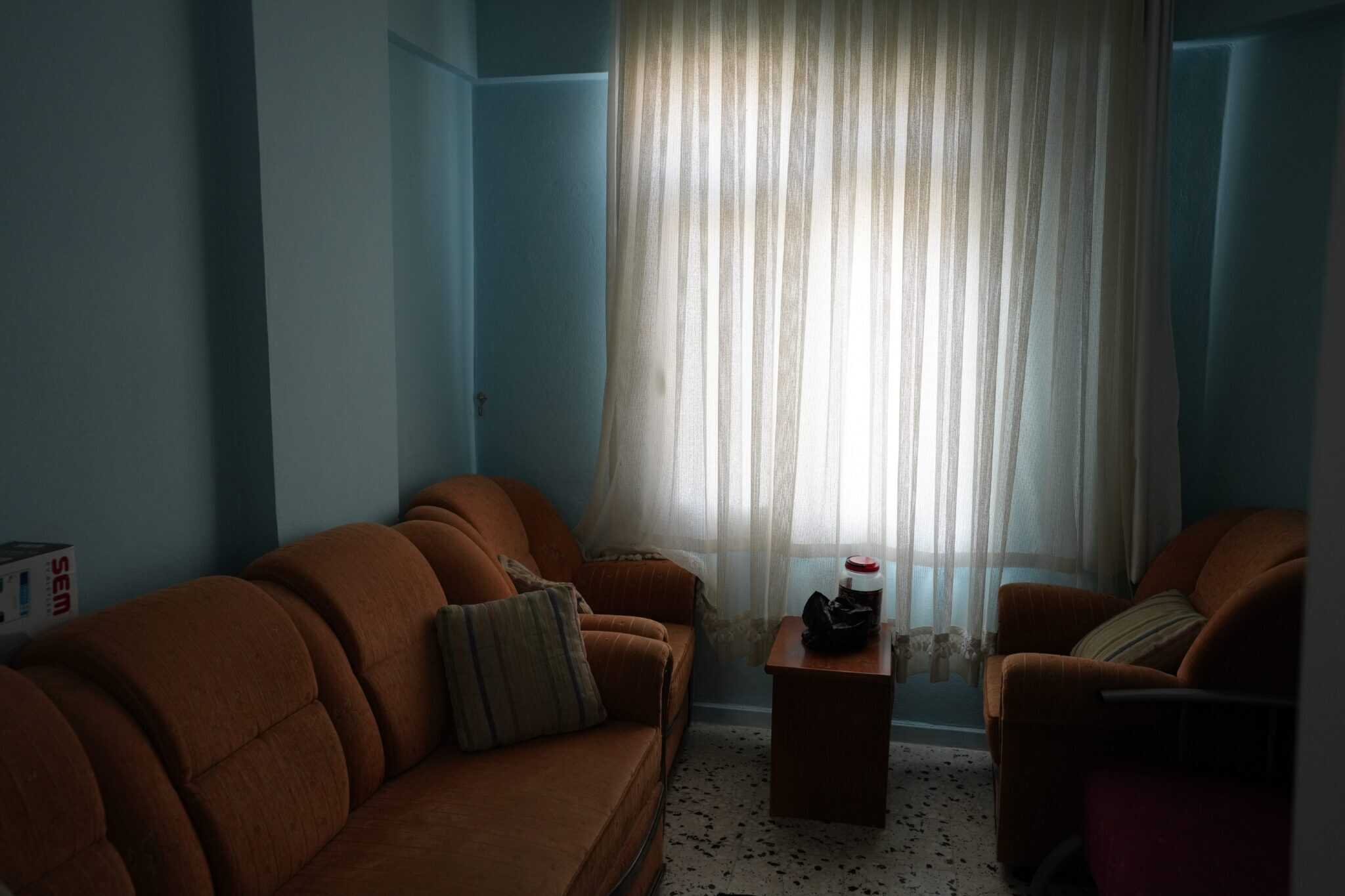 Mersin Erdemli Denize Sıfır Erdemkent Sitesi Satılık 2+1 Eşyalı Daire