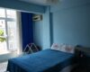 Mersin Erdemli Denize Sıfır Erdemkent Sitesi Satılık 2+1 Eşyalı Daire