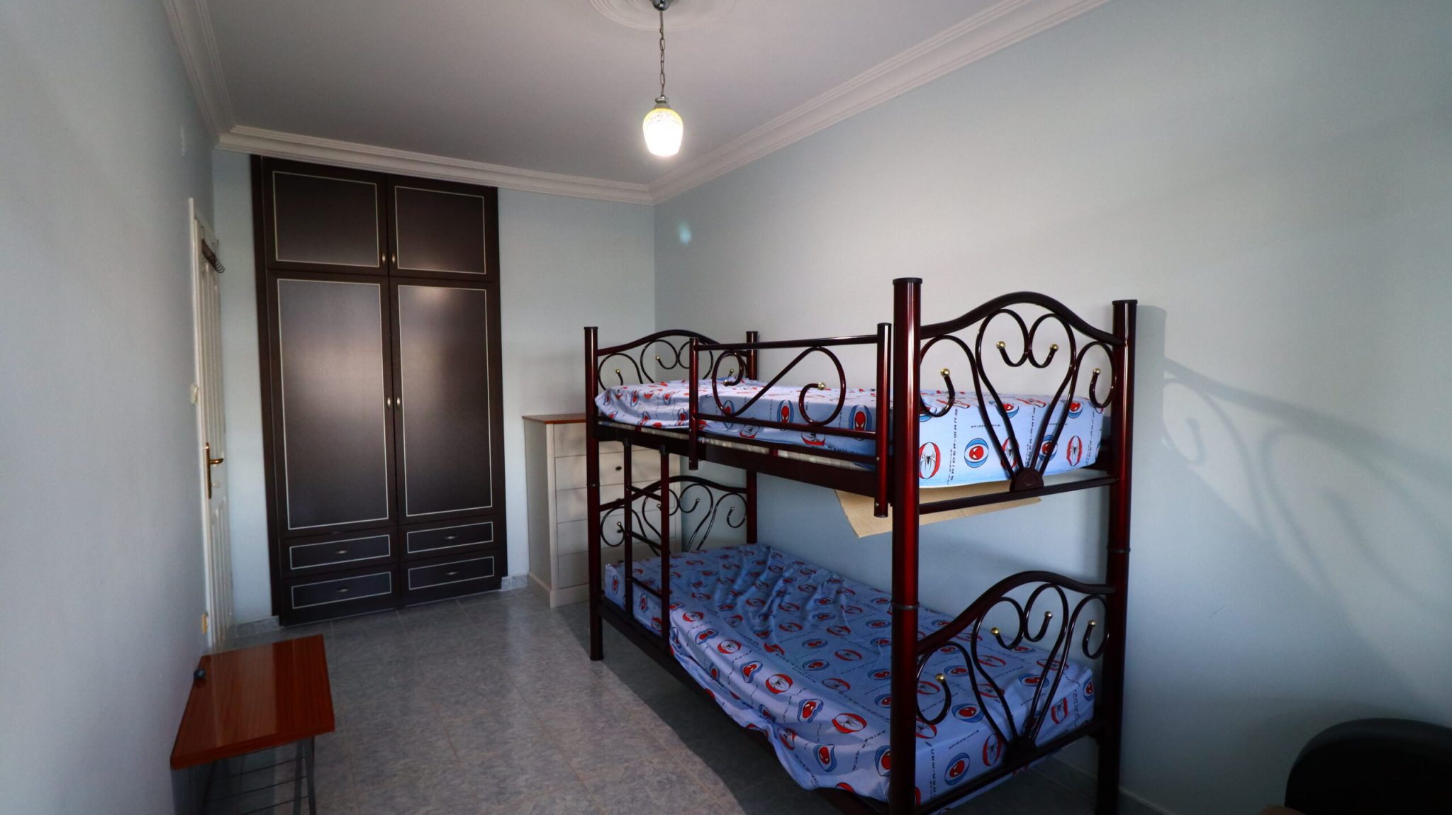 Erdemli Erciyes Sitesi Denize Sıfır Satılık Daire