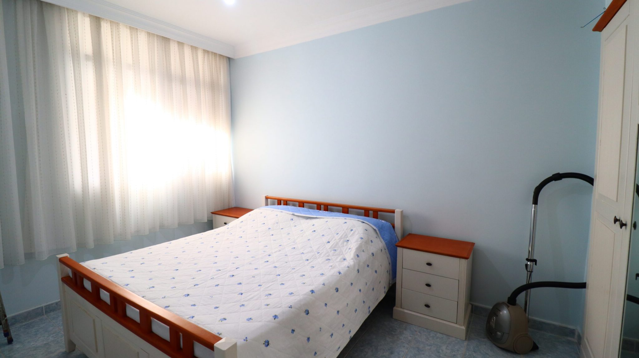 Erdemli Erciyes Sitesi Denize Sıfır Satılık Daire
