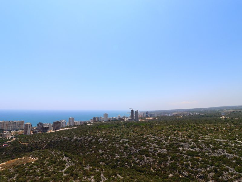 Ayaş New City Satılık 2+1 Deniz Manzaralı Sıfır  Daire