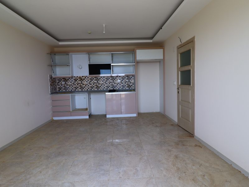 Ayaş New City Satılık 2+1 Deniz Manzaralı Sıfır  Daire