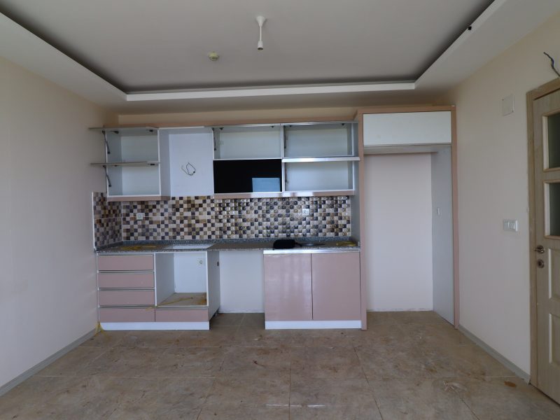 Ayaş New City Satılık 2+1 Deniz Manzaralı Sıfır  Daire