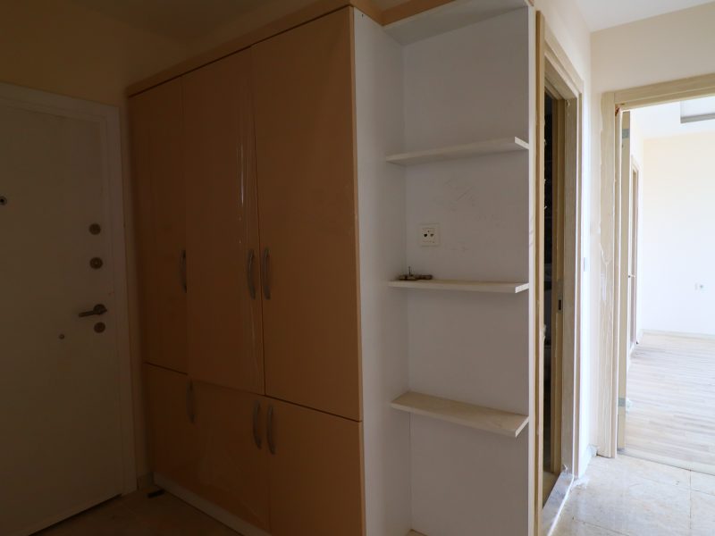 Ayaş New City Satılık 2+1 Deniz Manzaralı Sıfır  Daire