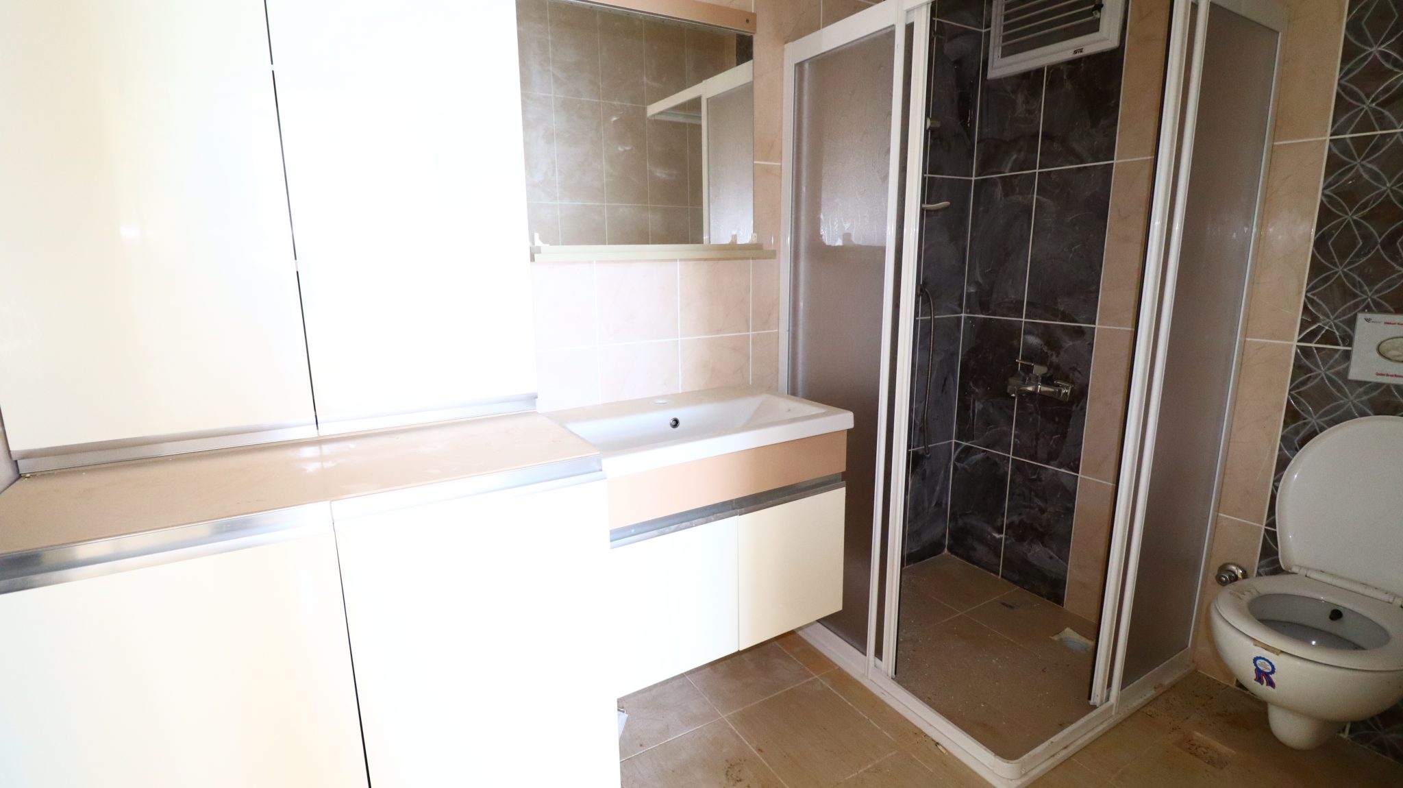 Ayaş New City Satılık 2+1 Deniz Manzaralı Sıfır  Daire