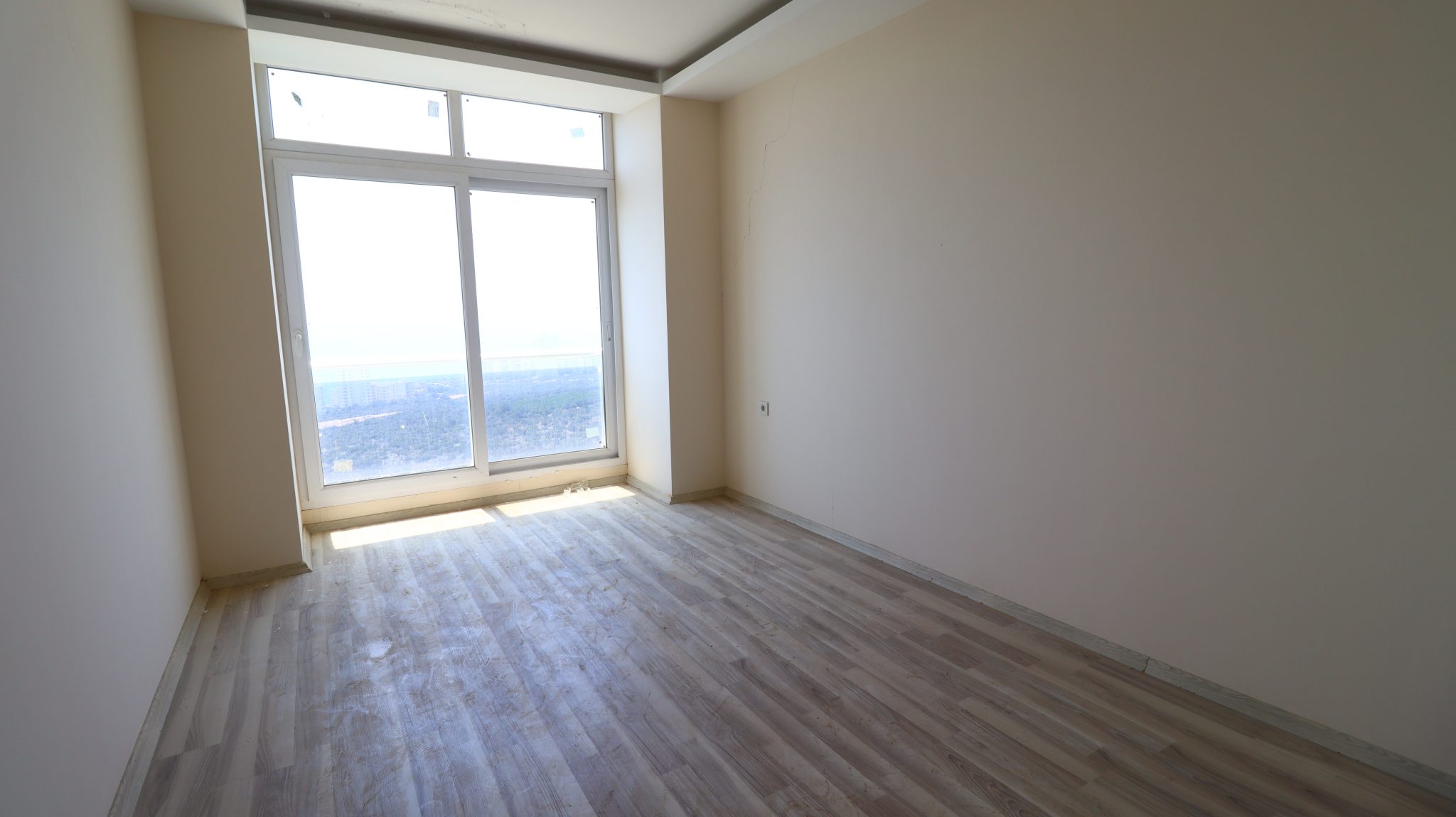 Ayaş New City Satılık 2+1 Deniz Manzaralı Sıfır  Daire