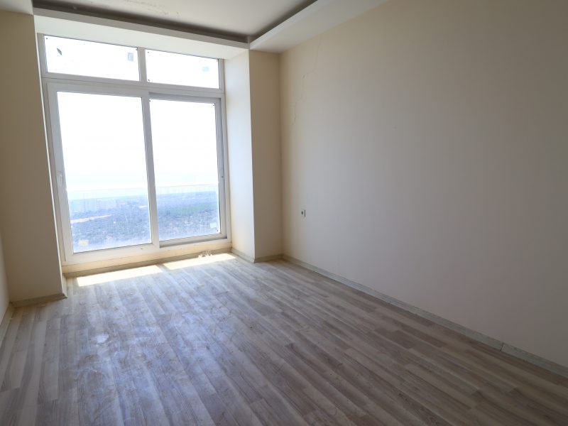 Ayaş New City Satılık 2+1 Deniz Manzaralı Sıfır  Daire