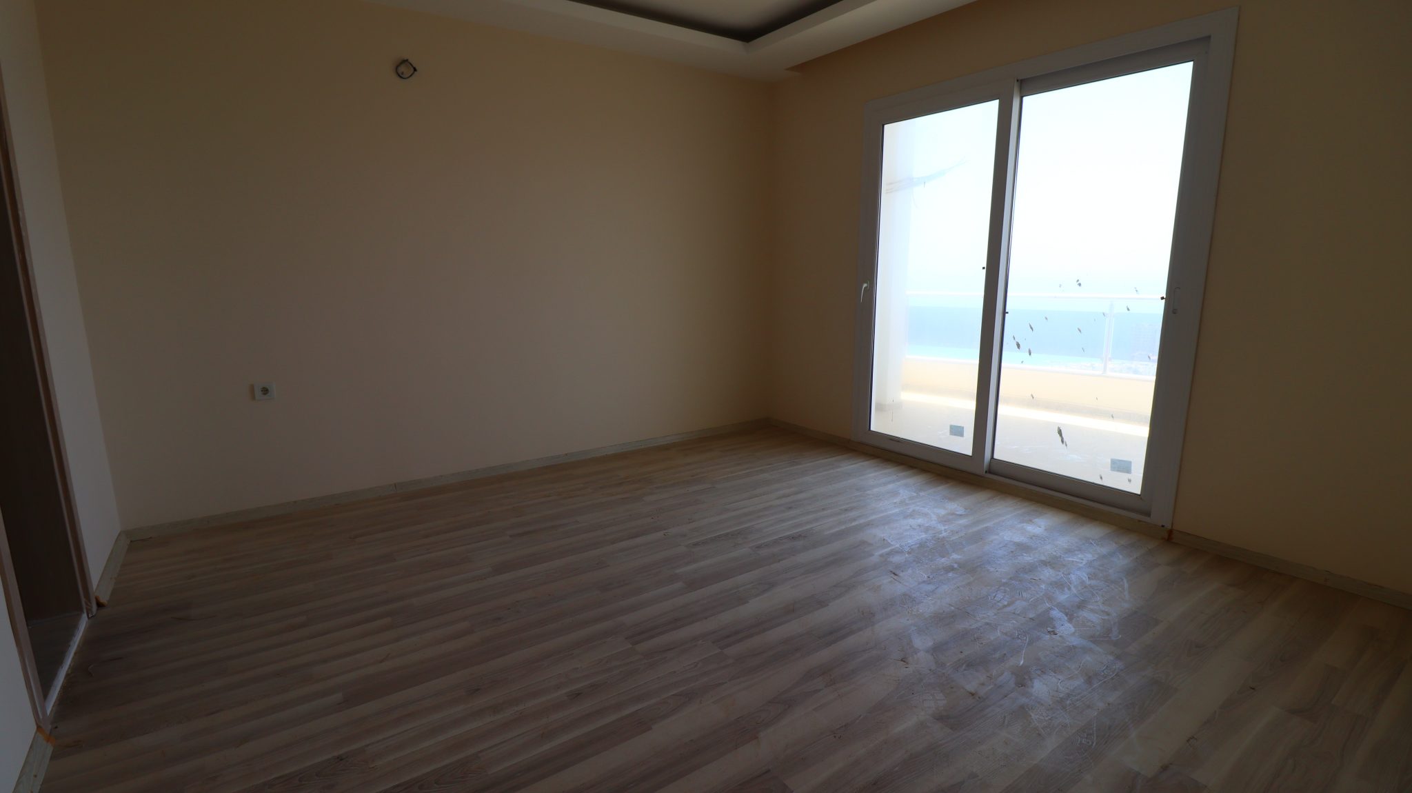Ayaş New City Satılık 2+1 Deniz Manzaralı Sıfır  Daire