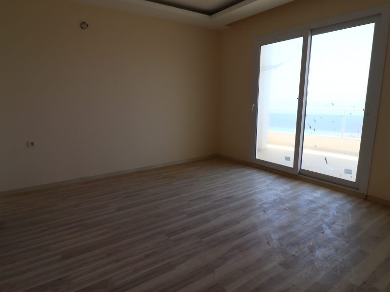 Ayaş New City Satılık 2+1 Deniz Manzaralı Sıfır  Daire