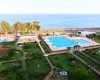 Mersin Erdemli Arpaçbahşiş Güneş 3 Denize Sıfır Satılık 2+1 Daire 