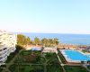 Mersin Erdemli Arpaçbahşiş Güneş 3 Denize Sıfır Satılık 2+1 Daire 
