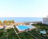 Mersin Erdemli Arpaçbahşiş Güneş 3 Denize Sıfır Satılık 2+1 Daire 