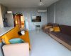 Mersin Erdemli Arpaçbahşiş Güneş 3 Denize Sıfır Satılık 2+1 Daire 