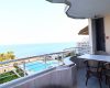 Mersin Erdemli Arpaçbahşiş Güneş 3 Denize Sıfır Satılık 2+1 Daire 
