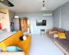 Mersin Erdemli Arpaçbahşiş Güneş 3 Denize Sıfır Satılık 2+1 Daire 