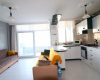 Mersin Erdemli Arpaçbahşiş Güneş 3 Denize Sıfır Satılık 2+1 Daire 