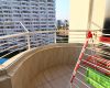 Mersin Erdemli Arpaçbahşiş Güneş 3 Denize Sıfır Satılık 2+1 Daire 