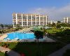 Kargıpınarı  Queenaba Sitesi Eşyalı Satılık 3+1 Daire 
