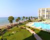 Kargıpınarı  Queenaba Sitesi Eşyalı Satılık 3+1 Daire 
