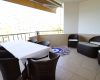 Kargıpınarı  Queenaba Sitesi Eşyalı Satılık 3+1 Daire 