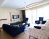 Kargıpınarı  Queenaba Sitesi Eşyalı Satılık 3+1 Daire 