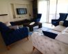 Kargıpınarı  Queenaba Sitesi Eşyalı Satılık 3+1 Daire 