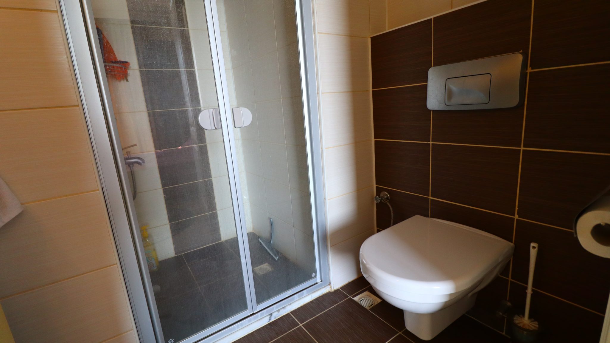 Kargıpınarı  Queenaba Sitesi Eşyalı Satılık 3+1 Daire 