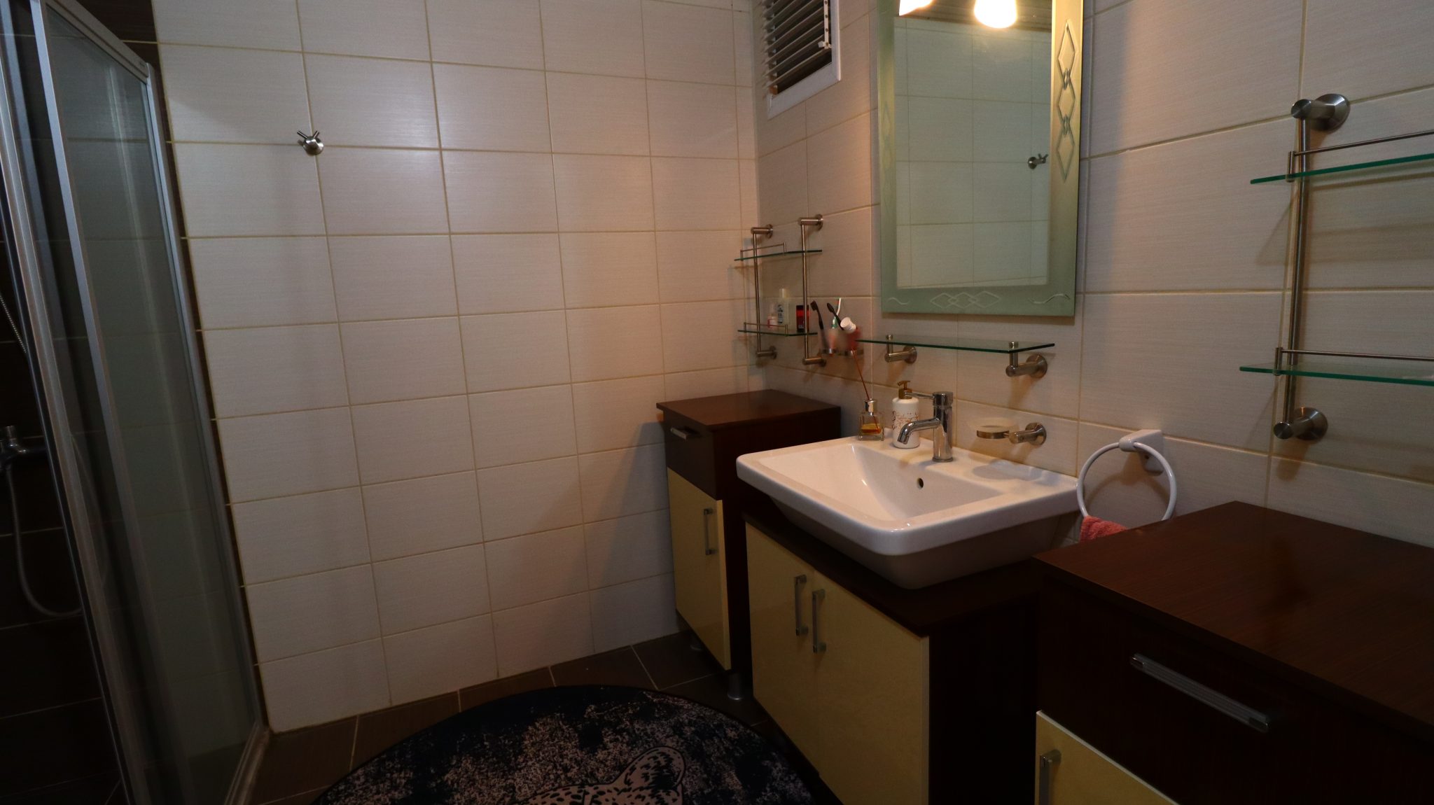 Kargıpınarı  Queenaba Sitesi Eşyalı Satılık 3+1 Daire 