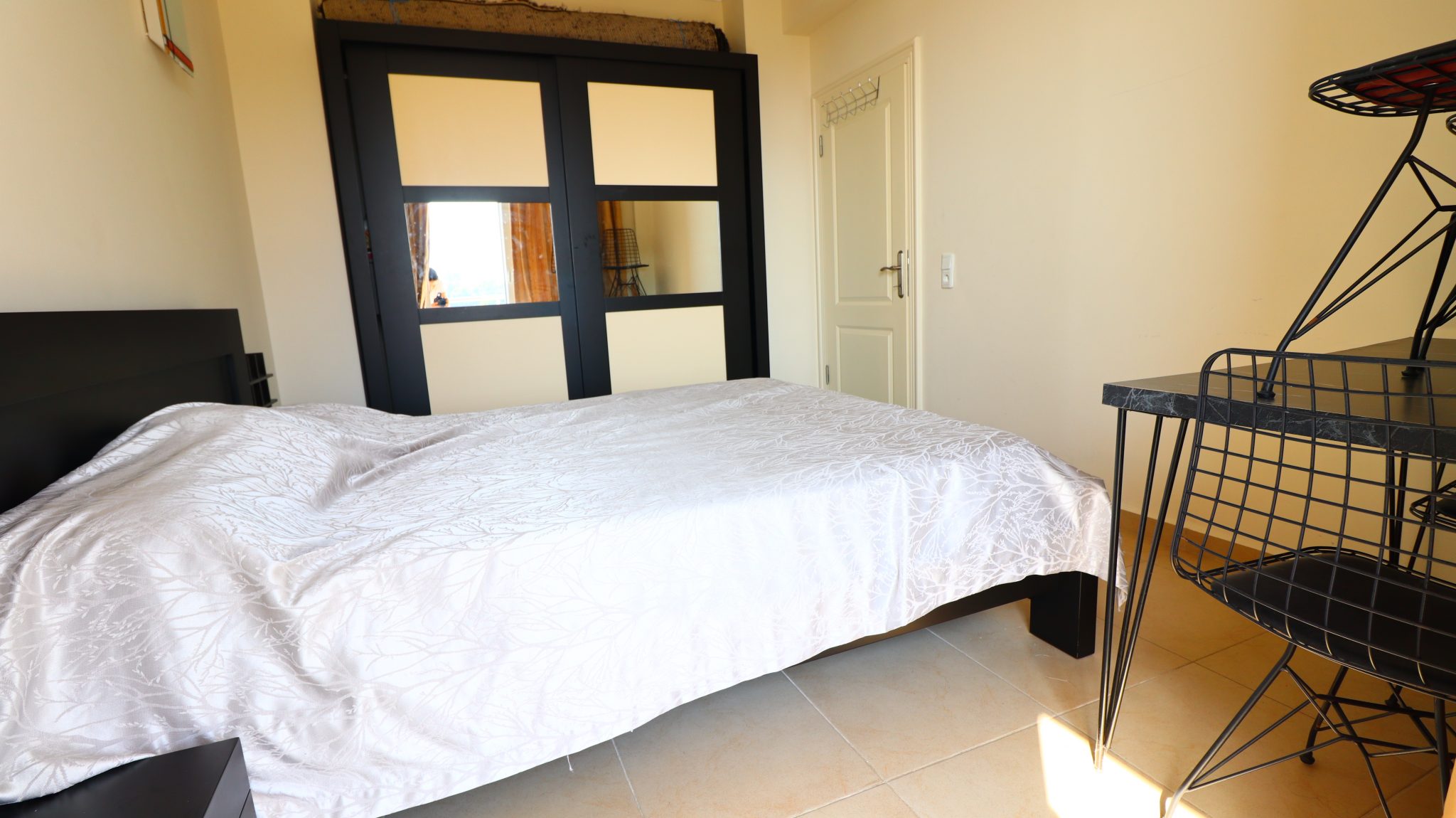 Kargıpınarı  Queenaba Sitesi Eşyalı Satılık 3+1 Daire 