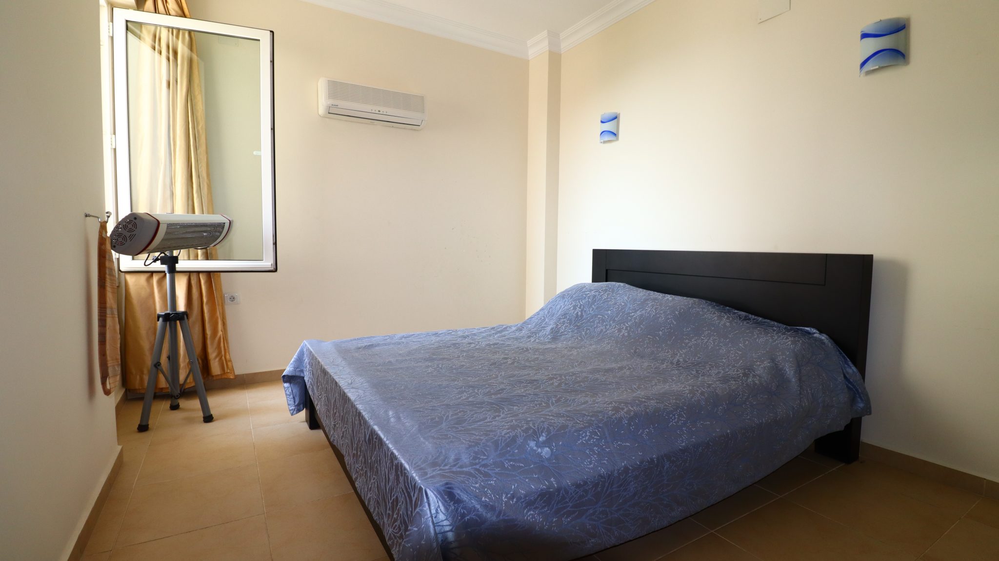 Kargıpınarı  Queenaba Sitesi Eşyalı Satılık 3+1 Daire 