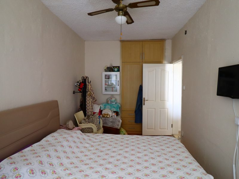 Mersin Erdemli Erciyes Sitesi Deniz Manzaralı  Satılık 2+1 Bahçe Katı Daire