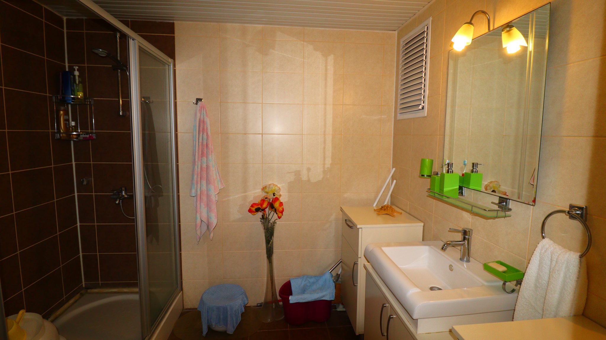 Mersin Erdemli Kargıpınarı Queenaba Sitesi Eşyalı Satılık 3+1 Daire